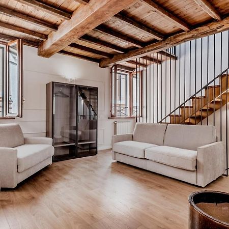 Apt Rome - Vittoria Palace エクステリア 写真