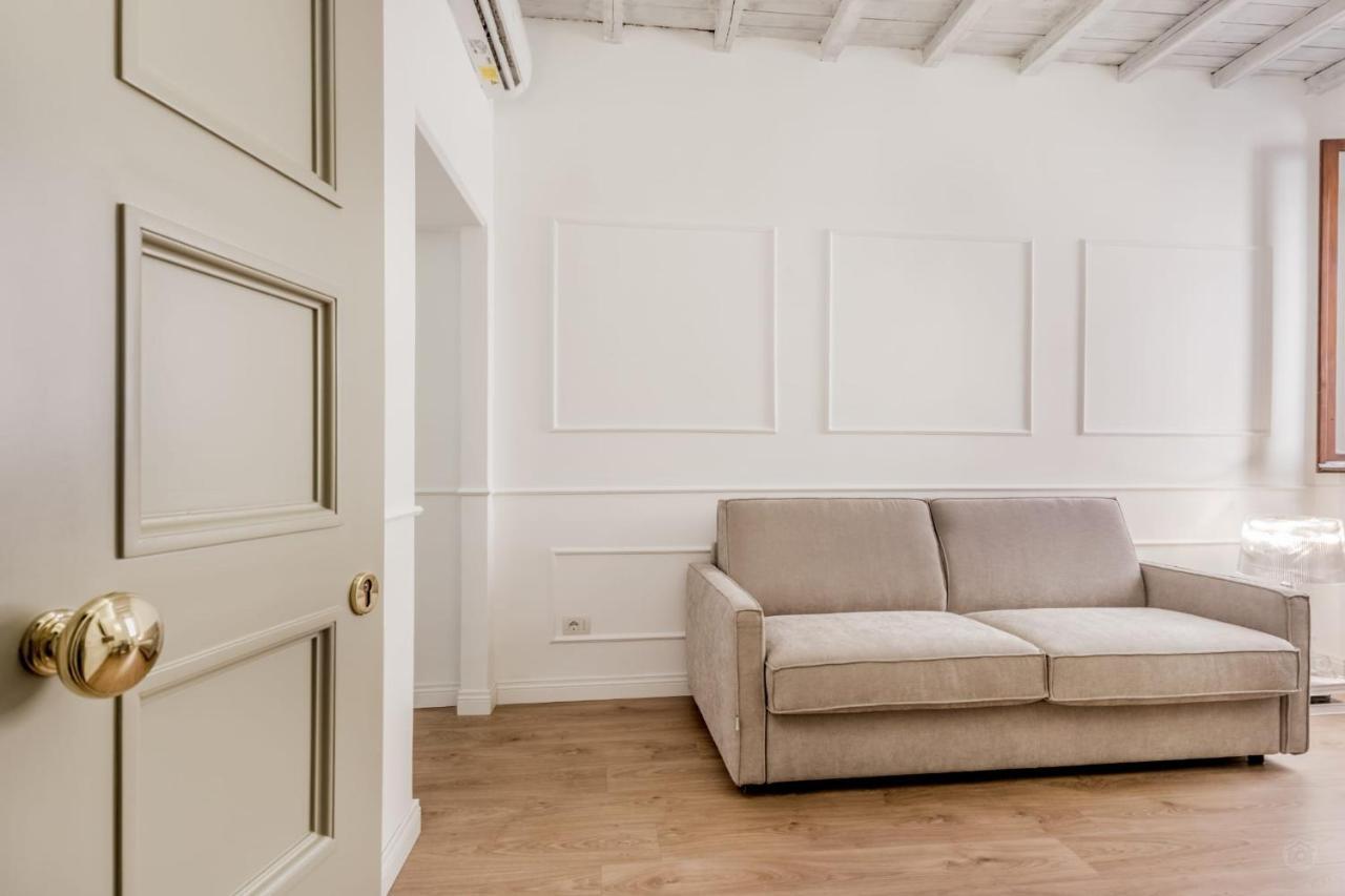 Apt Rome - Vittoria Palace エクステリア 写真