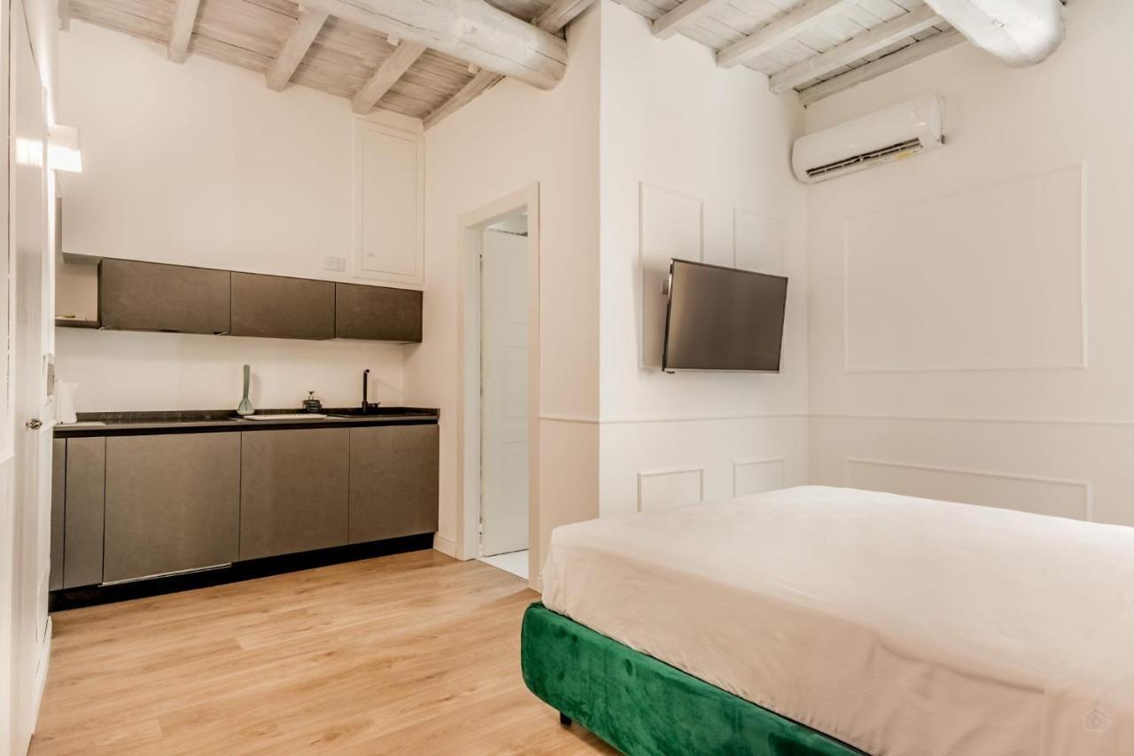 Apt Rome - Vittoria Palace エクステリア 写真