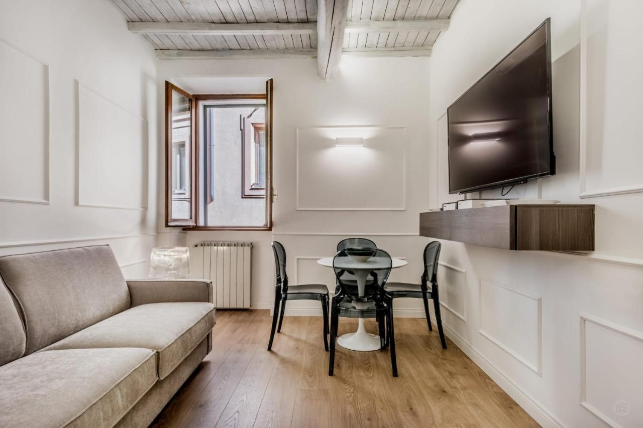 Apt Rome - Vittoria Palace エクステリア 写真