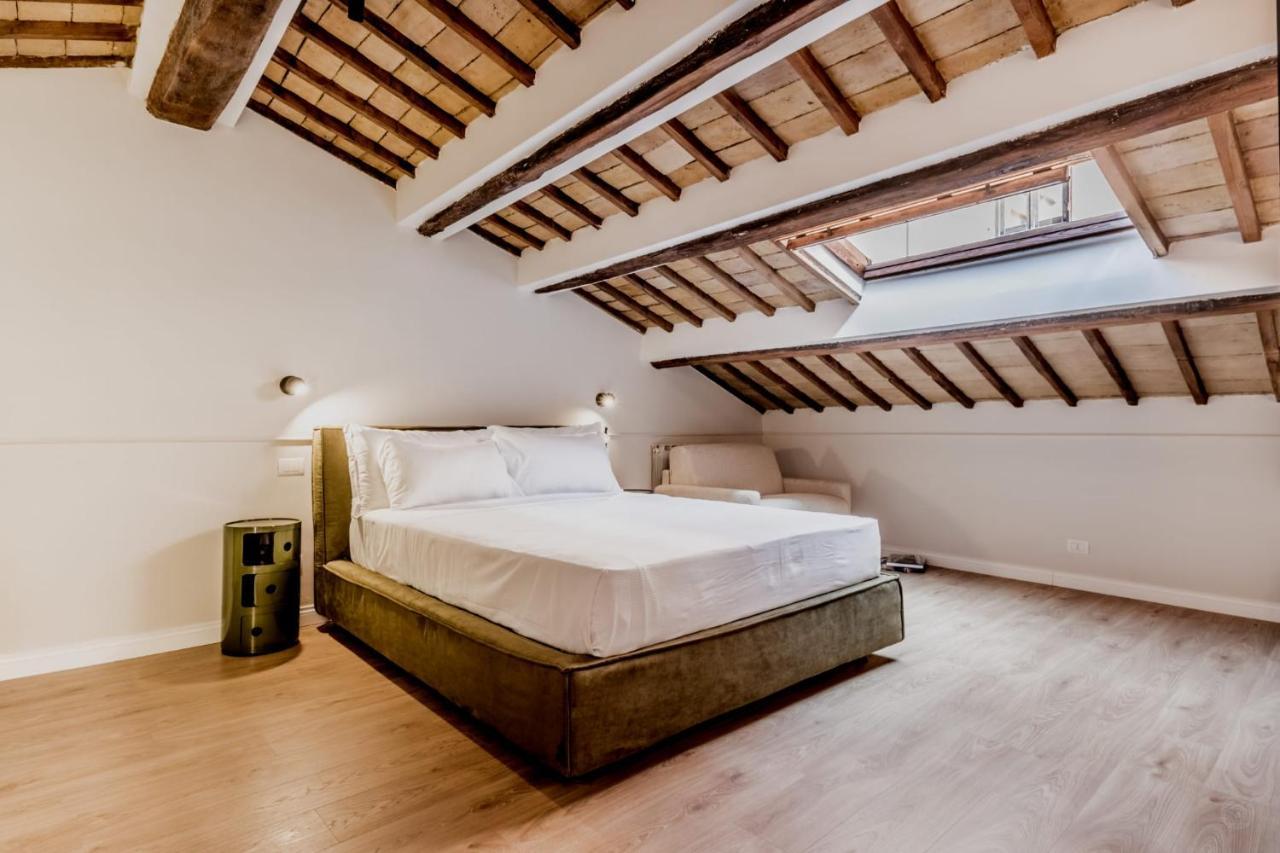 Apt Rome - Vittoria Palace エクステリア 写真