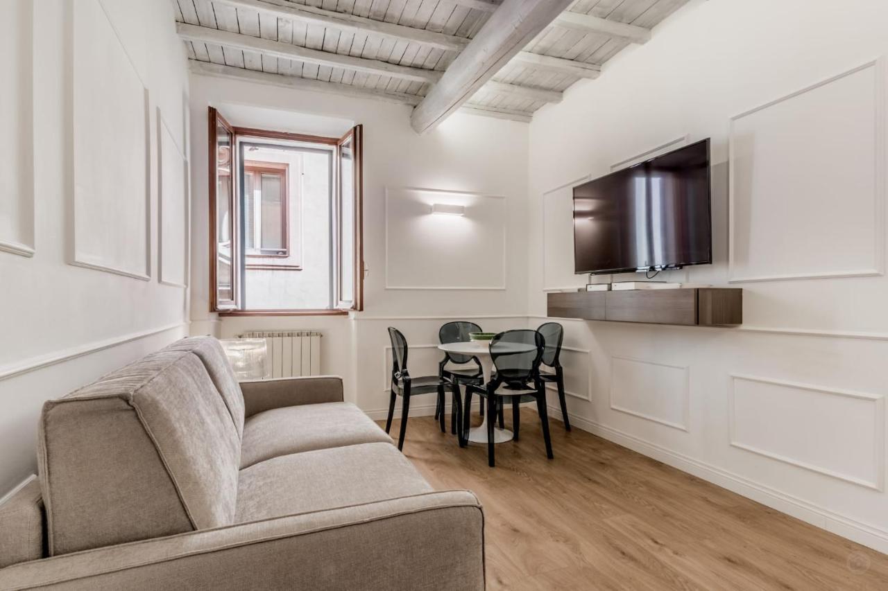 Apt Rome - Vittoria Palace エクステリア 写真