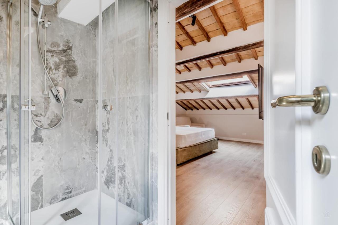 Apt Rome - Vittoria Palace エクステリア 写真
