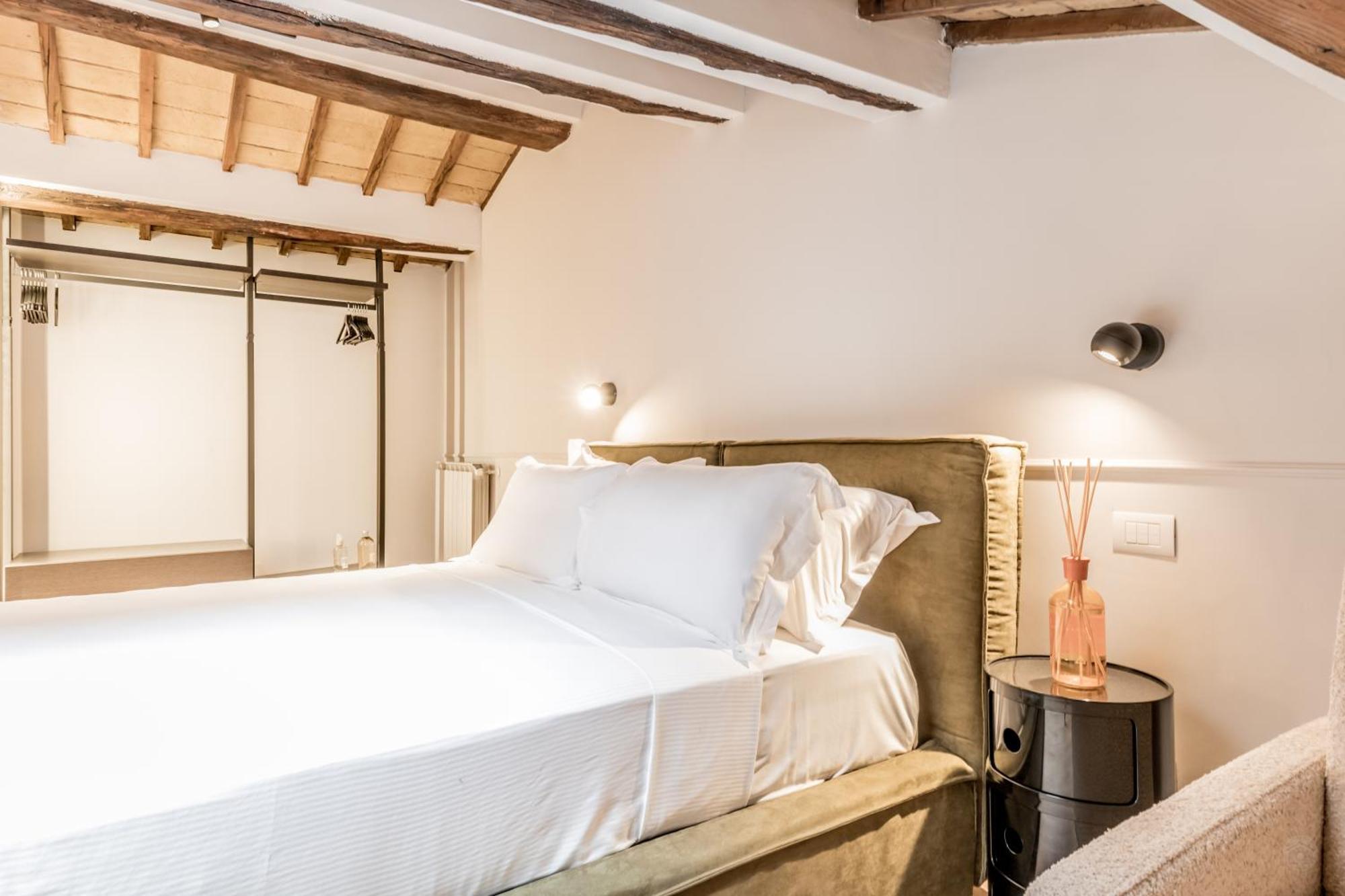 Apt Rome - Vittoria Palace エクステリア 写真