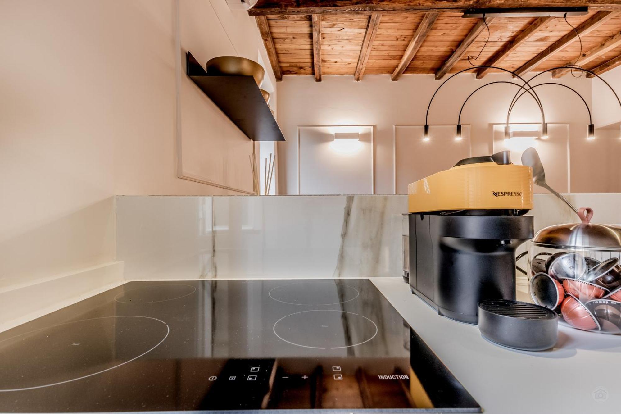 Apt Rome - Vittoria Palace エクステリア 写真