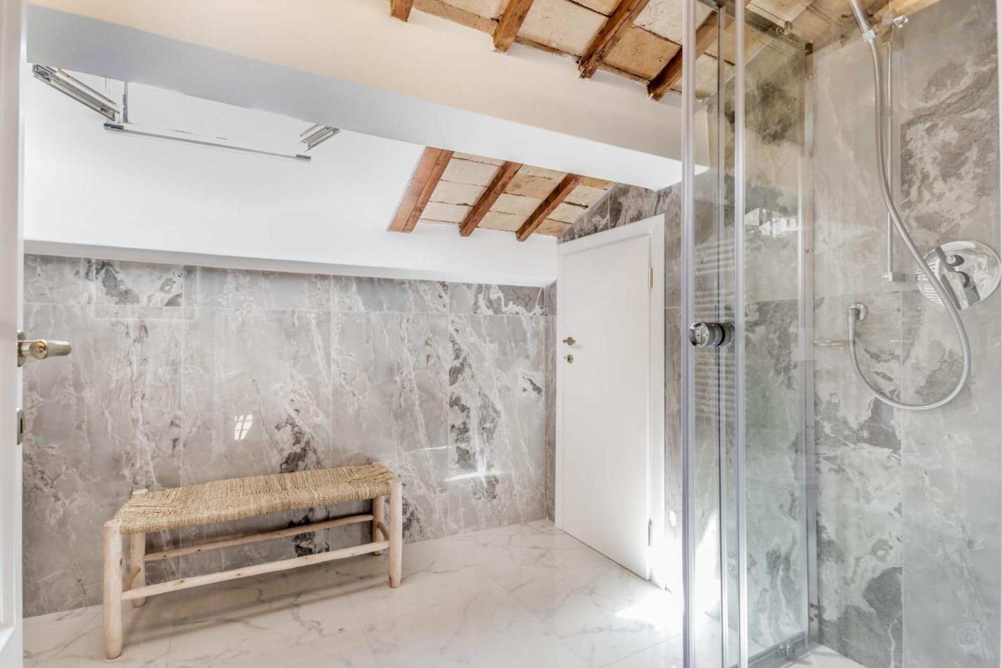 Apt Rome - Vittoria Palace エクステリア 写真